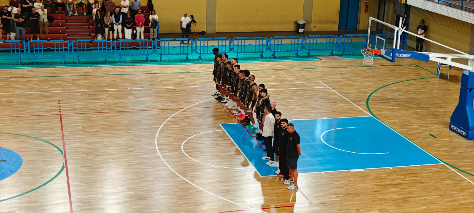 Risultati, classifica e prossimo turno serie C